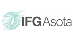 Logo von IFG Asota GmbH