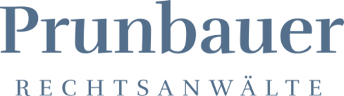 Logo von Dr. Lucas Prunbauer Rechtsanwalt GmbH