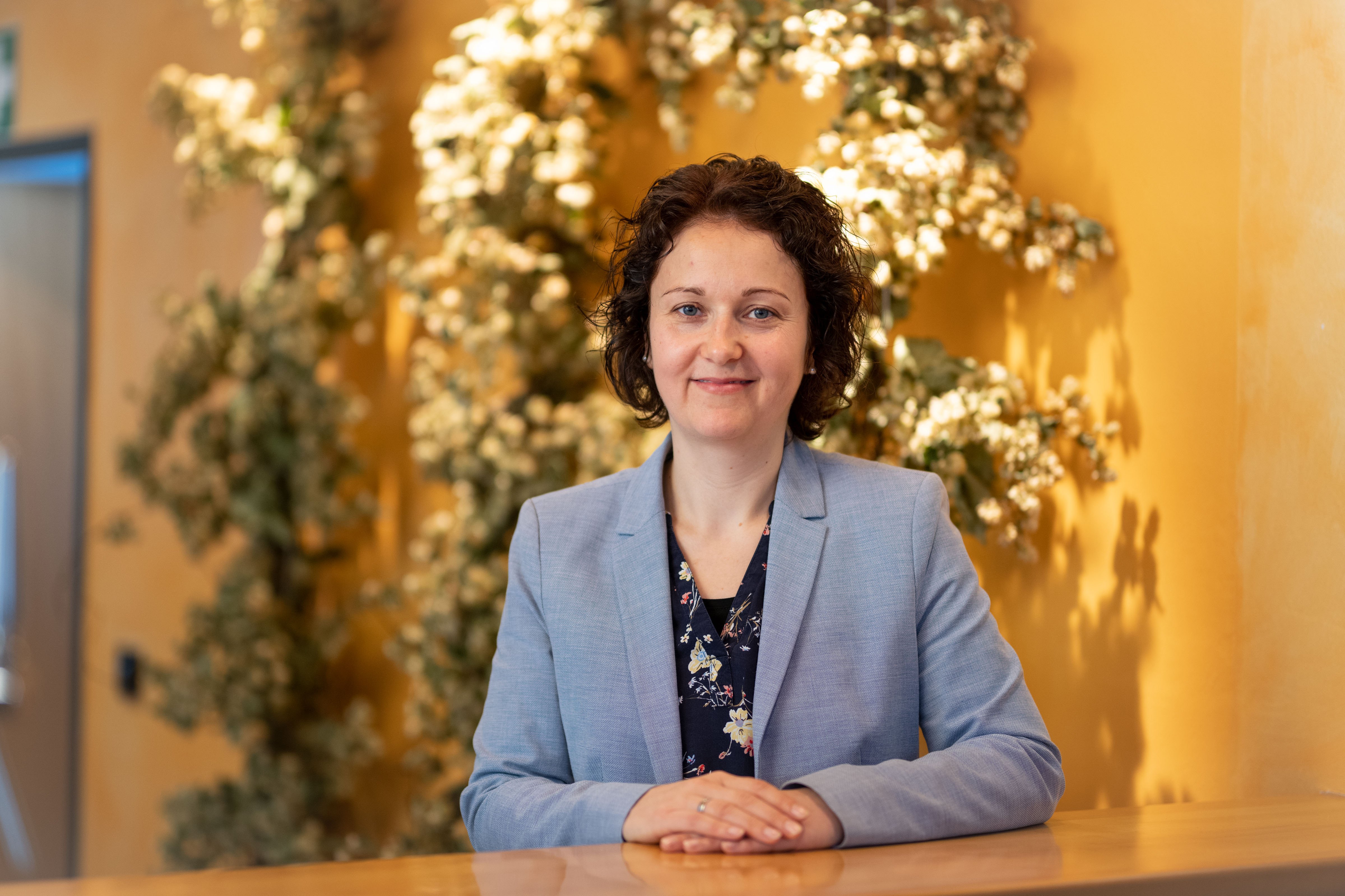 Foto von Isabella Schwarzinger