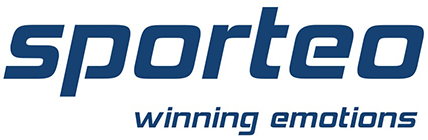 Logo von sporteo Int. Sportmanagement AG