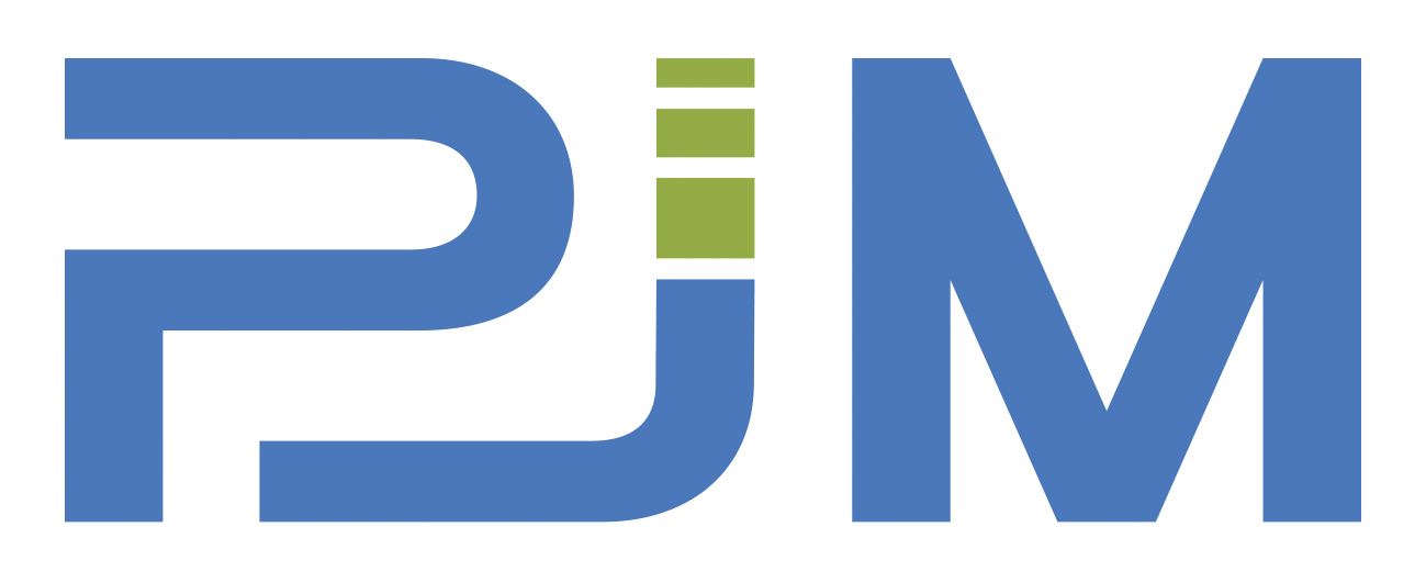 Logo von PJ Monitoring GmbH