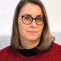 Foto von Anita Scheidl