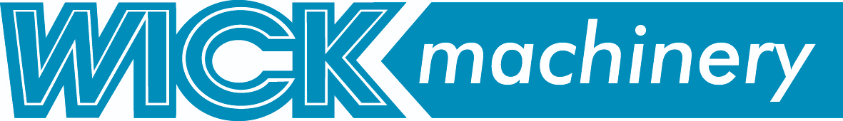 Logo von Wick-Machinery GmbH