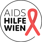 Logo von Aids Hilfe Wien