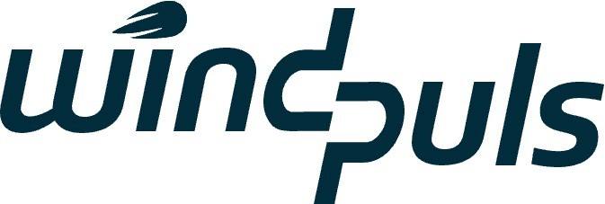 Logo von Windpuls GmbH