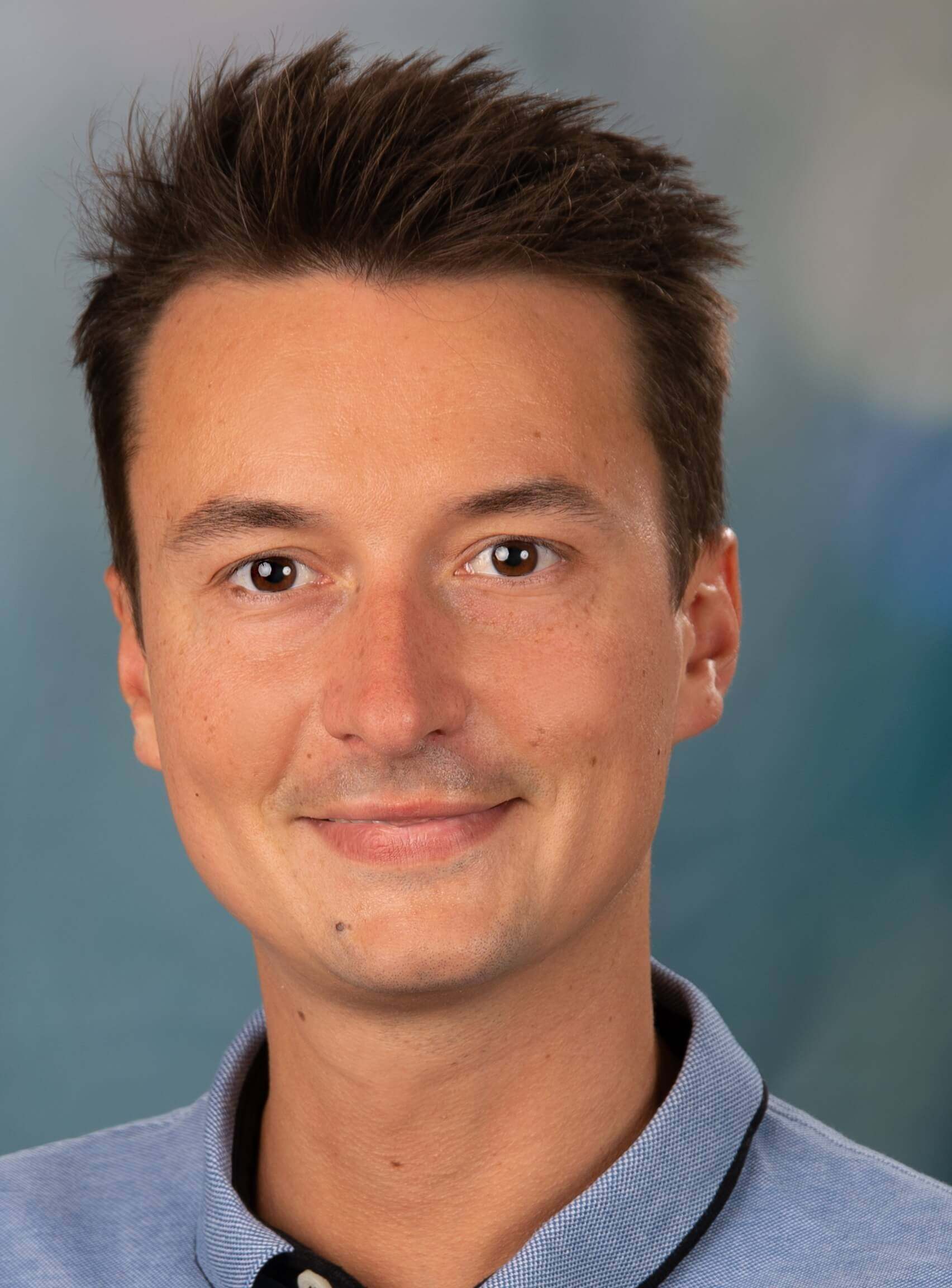 Foto von Rupert Fallmann