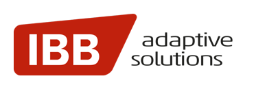 Logo von IBB Adaptive Solutions GmbH