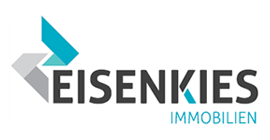 Logo von EISENKIES Immobilien und Projektentwicklung GmbH