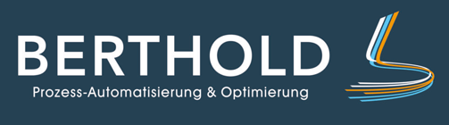 Logo von Rudolf Berthold Gesellschaft m.b.H.