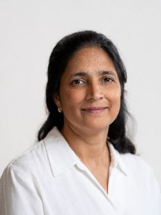 Foto von Shefali Ahluwalia