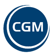 Logo von CGM Arztsysteme Österreich GmbH