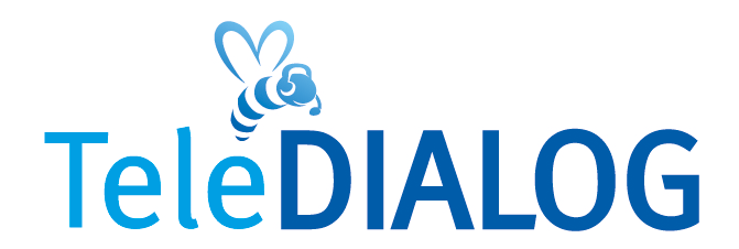 Logo von TeleDIALOG Fundraising GmbH Österreich