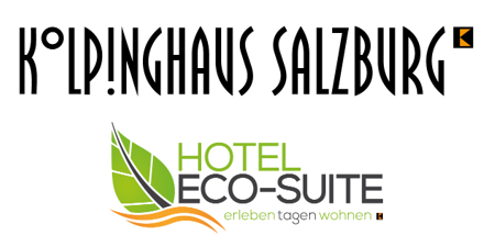 Logo von Kolpinghaus Salzburg