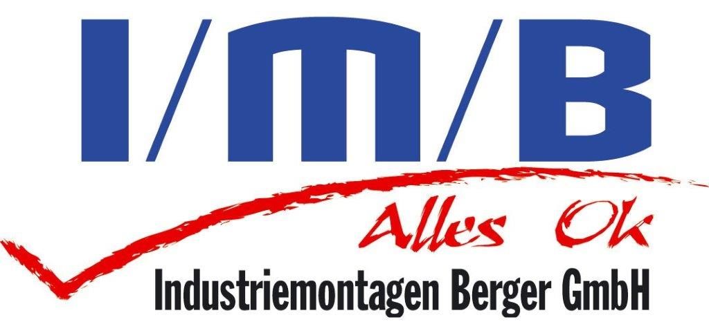 Logo von IMB Industriemontagen Berger GmbH