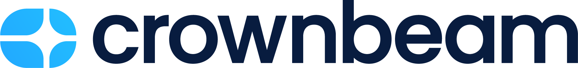 Logo von Crownbeam GmbH