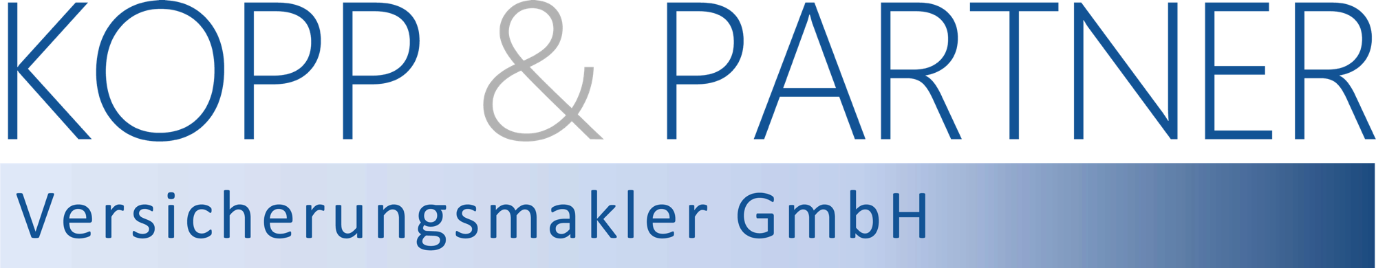 Logo von Kopp & Partner Gmbh