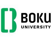 Logo von BOKU University