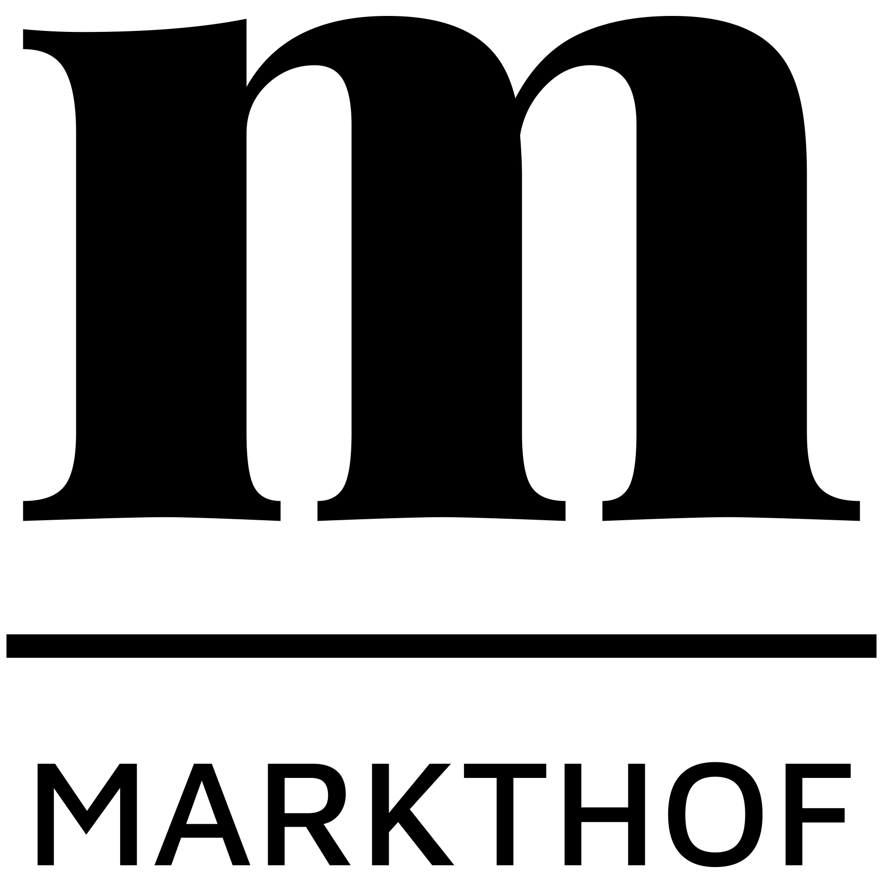 Logo von Das Markthof