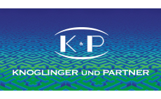 Logo von Knoglinger & Partner GmbH