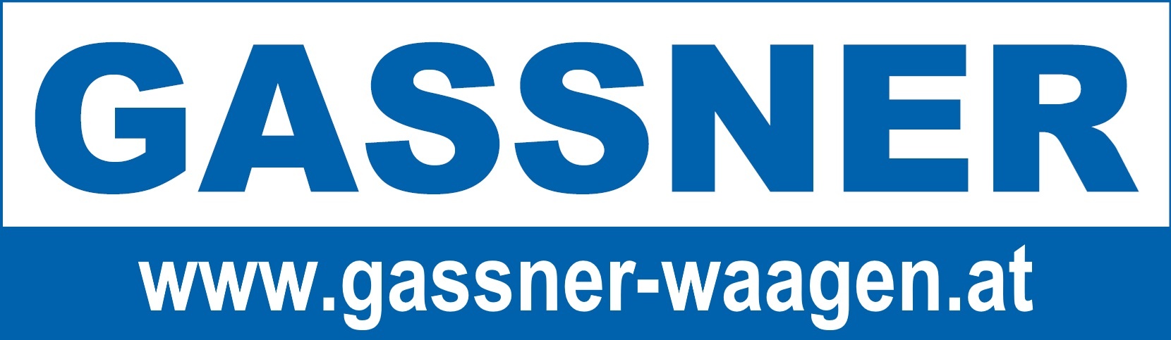 Logo von Gassner Wiege- und Meßtechnik Gesellschaft m.b.H.