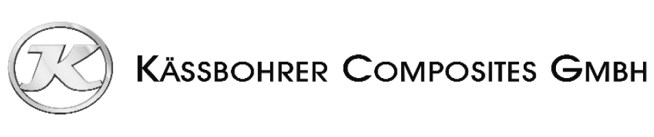 Logo von Kässbohrer Composites GmbH
