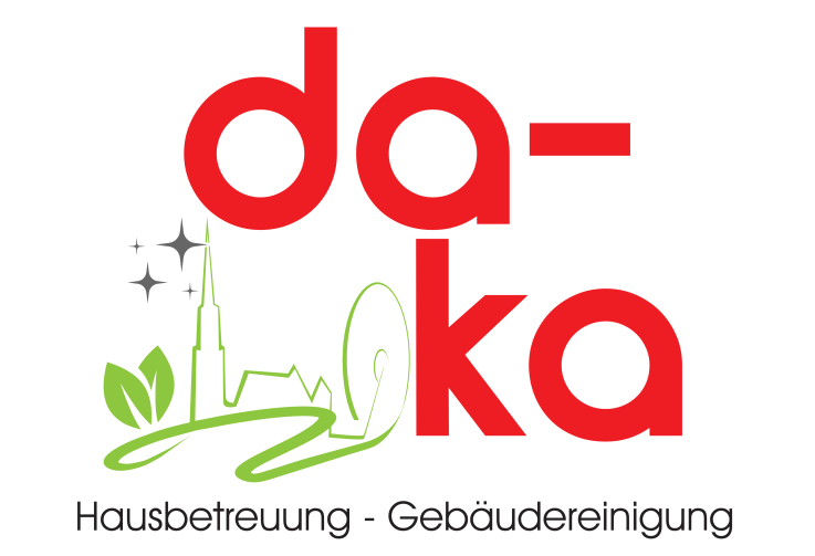 Logo von da-ka hausbetreuung GmbH