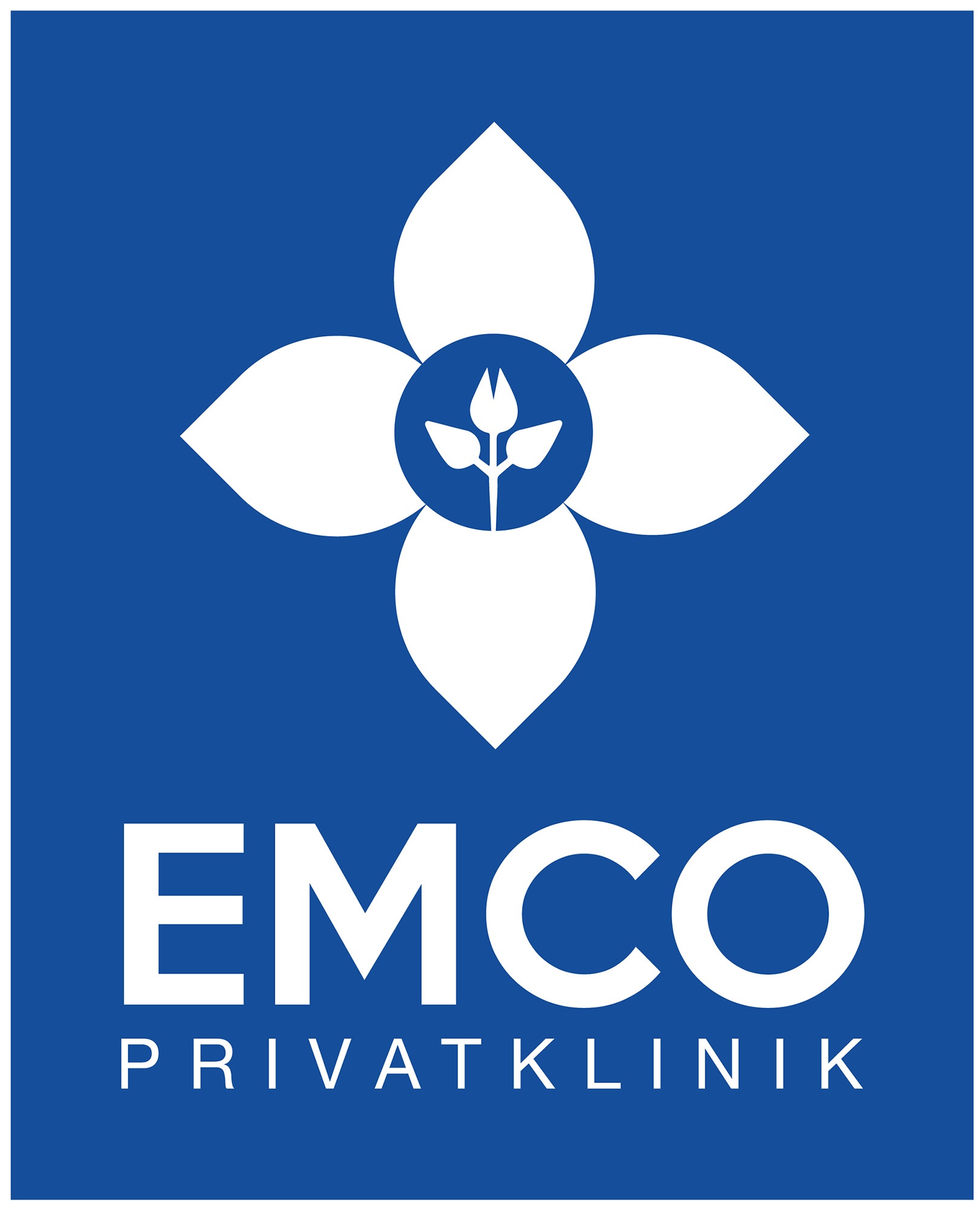 Logo von EMCO Privatklinik GesmbH