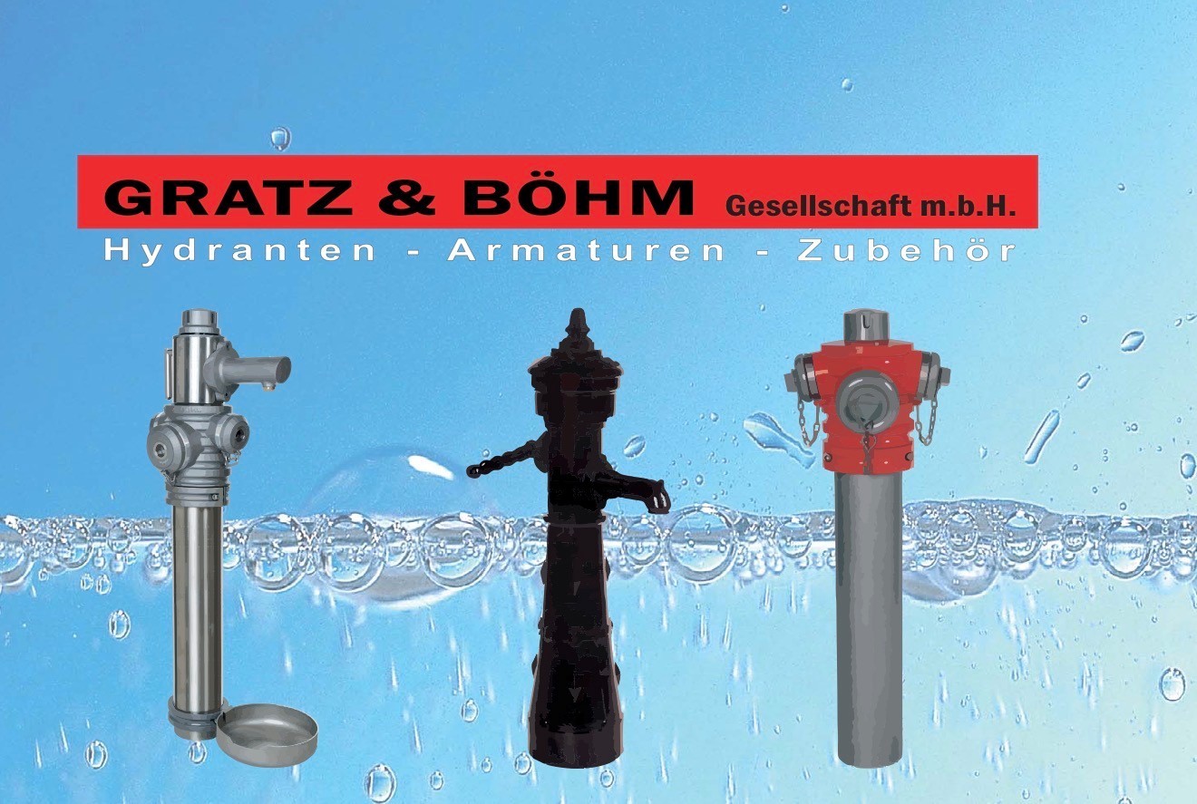 Logo von Gratz & Böhm Gesellschaft m.b.H.