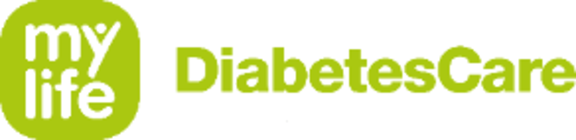 Logo von mylife Diabetes Care GmbH