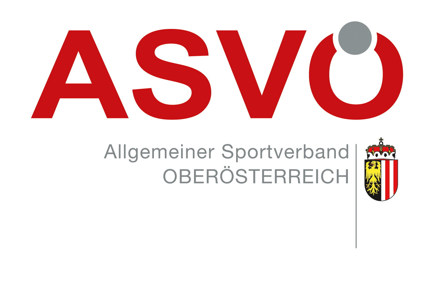Logo von ASVÖ Oberösterreich