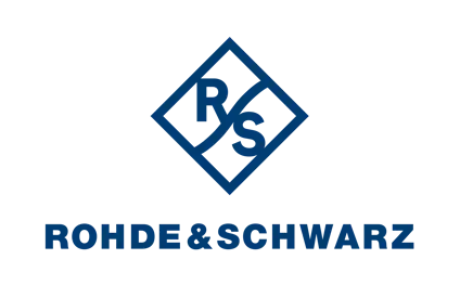 Logo von Rohde & Schwarz Österreich Gesellschaft m.b.H.