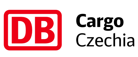 Logo von DB Cargo Czechia s.r.o.