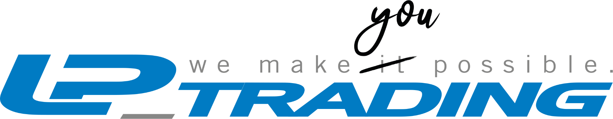 Logo von LP Trading GmbH