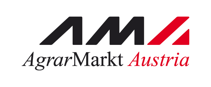 Logo von Agrarmarkt Austria