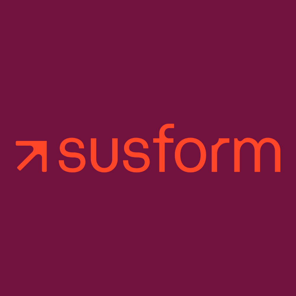 Logo von susform GmbH