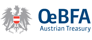 Logo von Österreichische Bundesfinanzierungsagentur