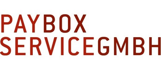 Logo von paybox Service GmbH
