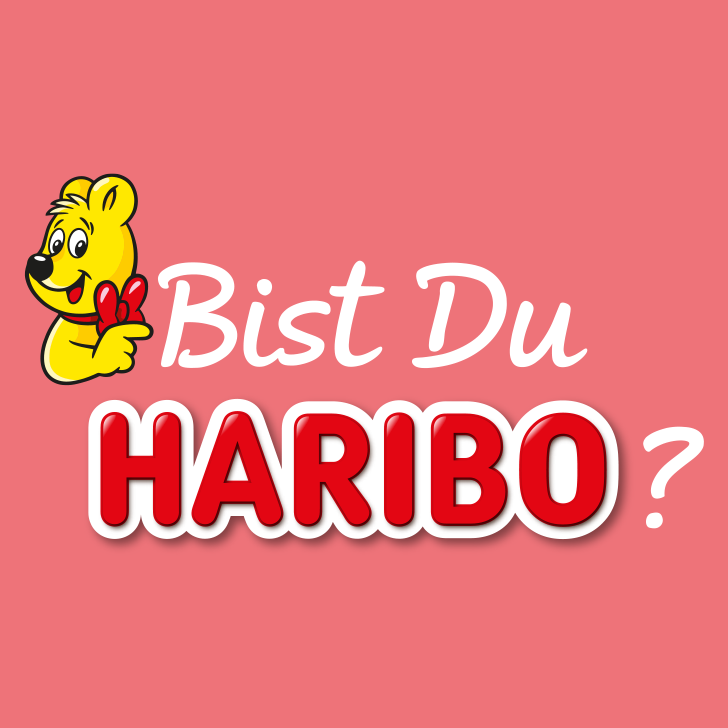 Logo von HARIBO Service-GmbH Zweigniederlassung Österreich