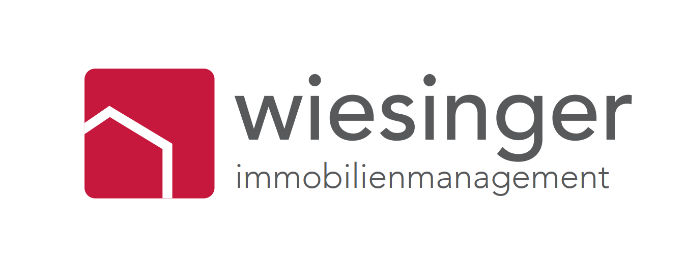 Logo von Wiesinger Immobilienmanagement