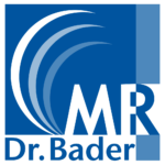 Logo von Dr. Bader MR-Ambulatorium