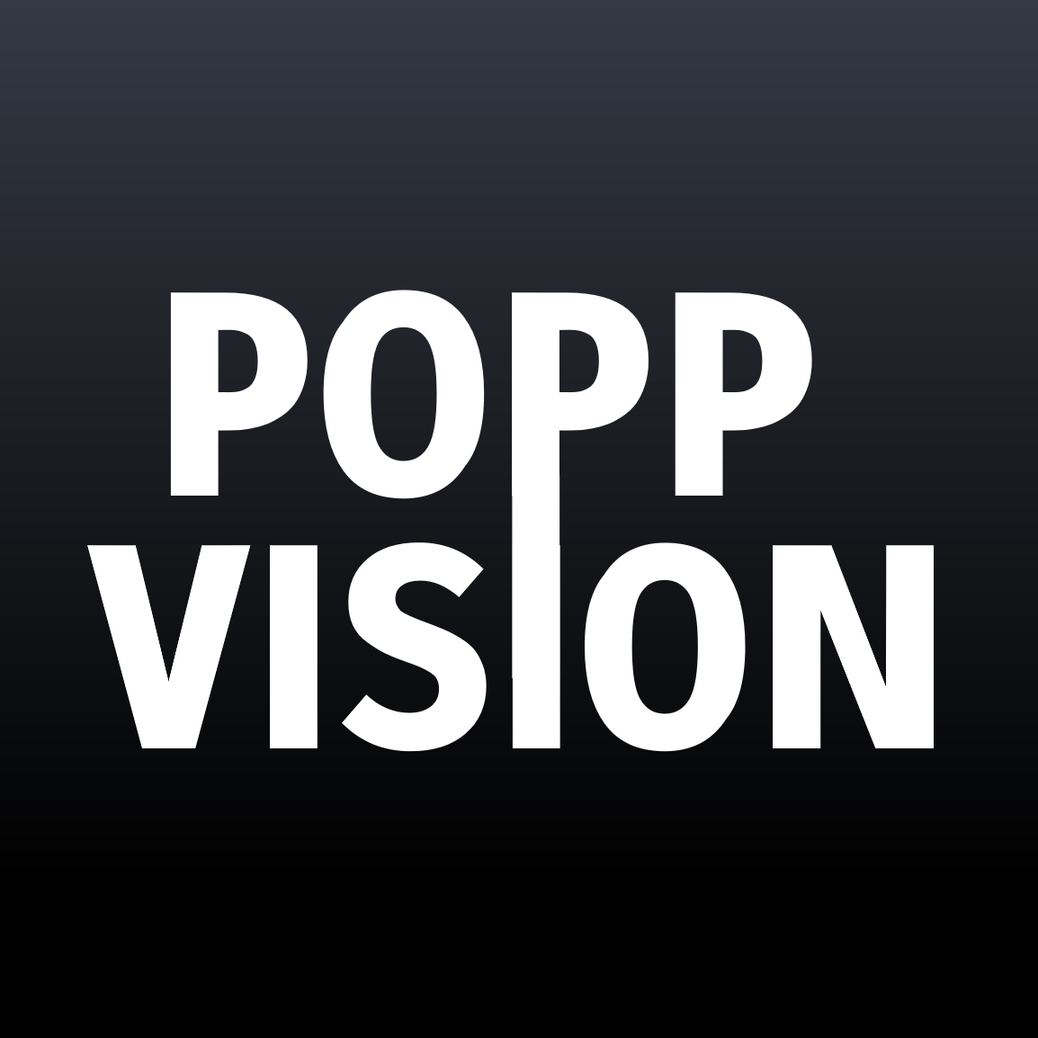 Logo von Popp Vision GmbH