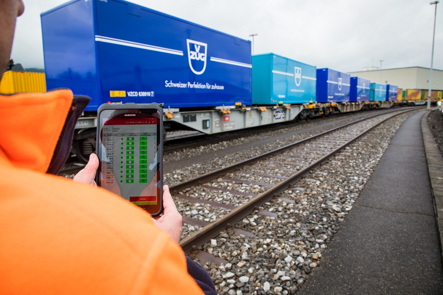 Titelbild von PJ Monitoring GmbH