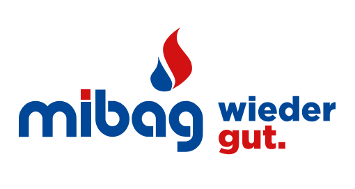 Logo von MIBAG Sanierungs GmbH