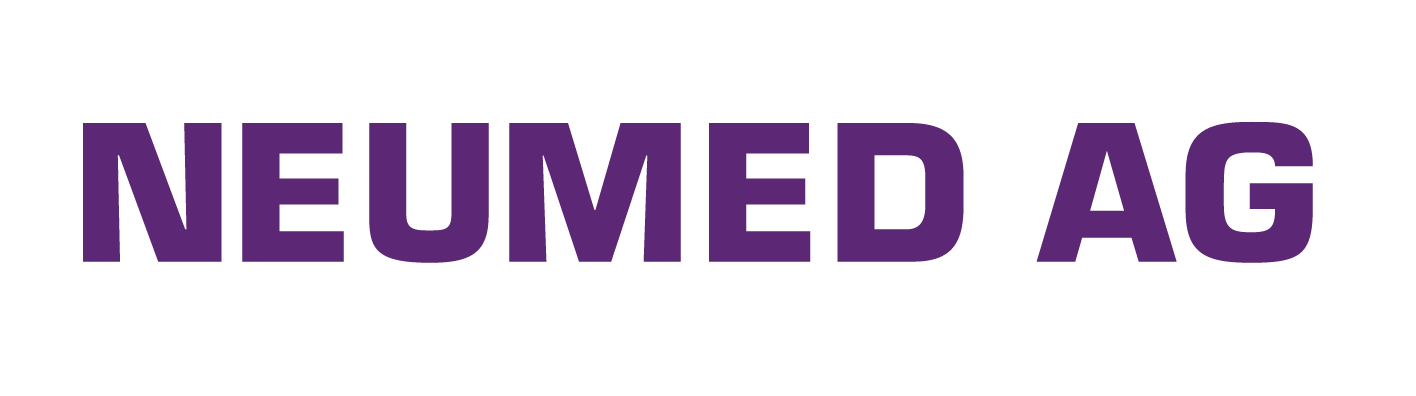 Logo von NEUMED AG