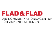 Logo von FLAD&FLAD Communication GmbH