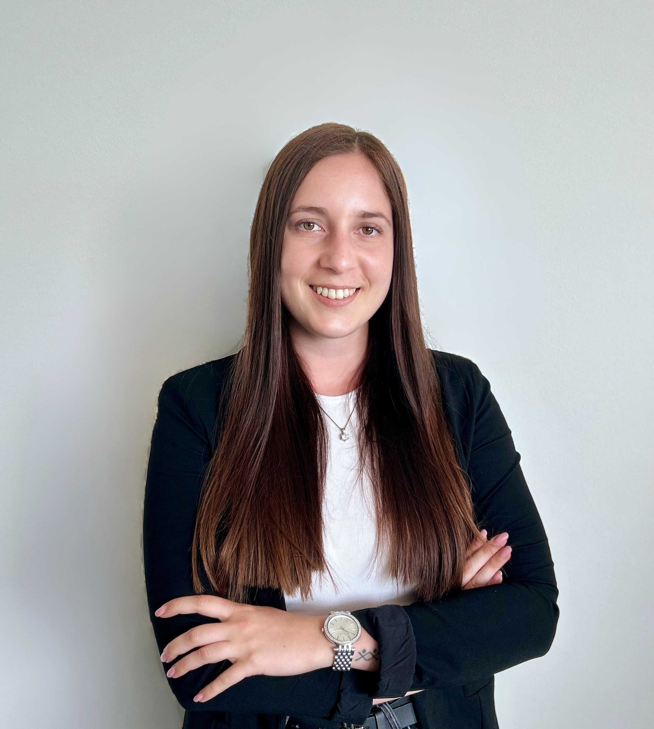 Foto von Selina Hörschläger