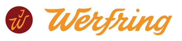 Logo von Logistik Werfring GmbH