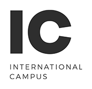 Logo von International Campus Austria GmbH