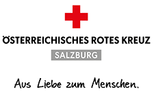 Logo von Österreichisches Rotes Kreuz, Landesverband Salzburg.