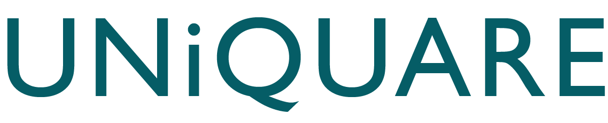 Logo von UNiQUARE Software Development GmbH